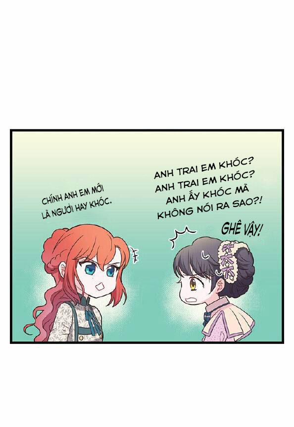 Nhân Vật Phản DIện Yêu Cầu Tôi Yêu Chàng 41 trang 66