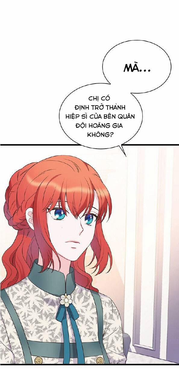 Nhân Vật Phản DIện Yêu Cầu Tôi Yêu Chàng 41 trang 67