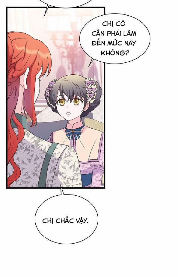 Nhân Vật Phản DIện Yêu Cầu Tôi Yêu Chàng 41 trang 69