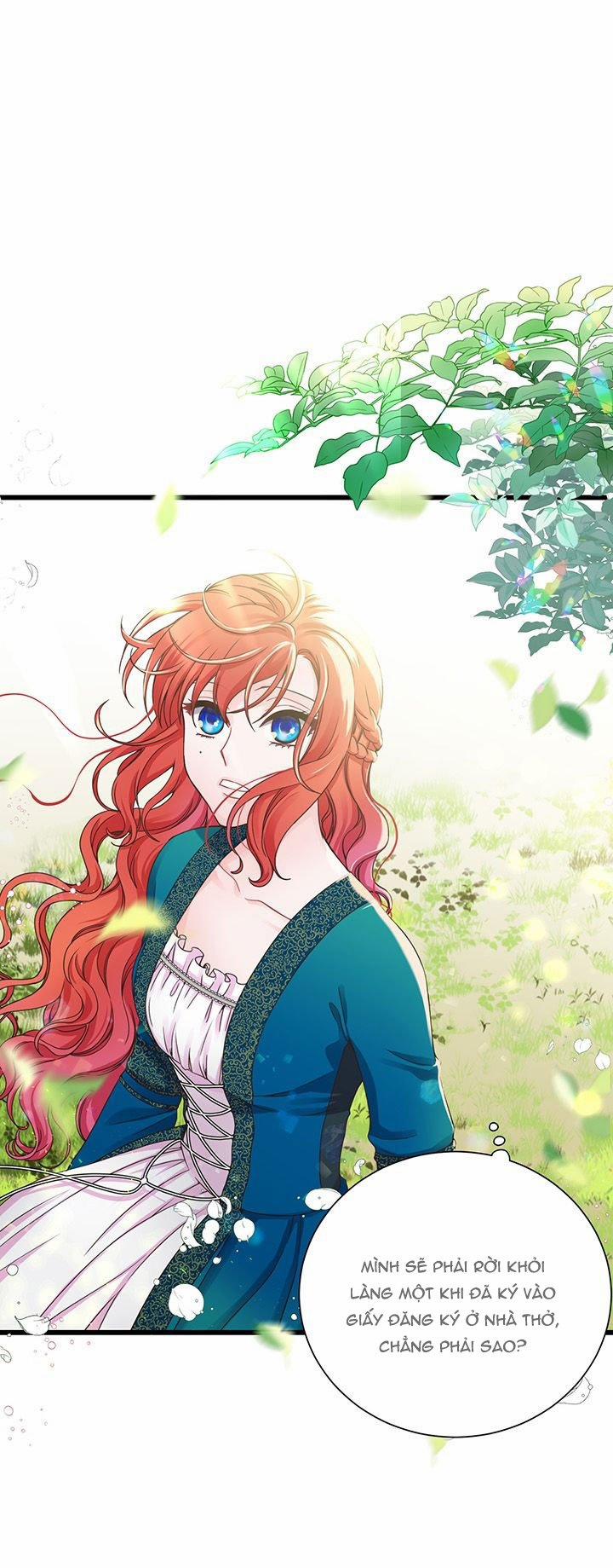 Nhân Vật Phản DIện Yêu Cầu Tôi Yêu Chàng 5 trang 11