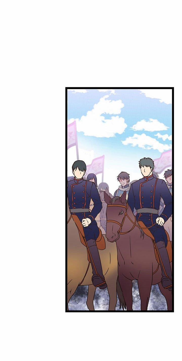 Nhân Vật Phản DIện Yêu Cầu Tôi Yêu Chàng 5 trang 13