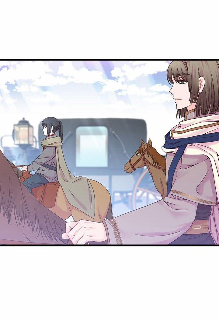 Nhân Vật Phản DIện Yêu Cầu Tôi Yêu Chàng 5 trang 14