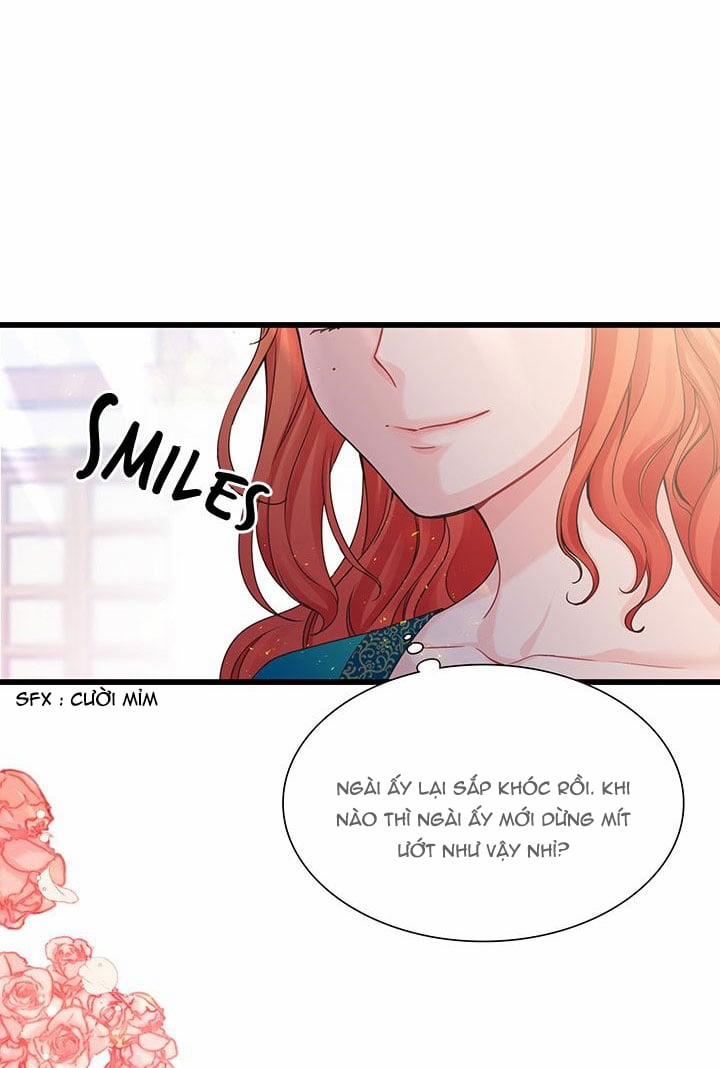 Nhân Vật Phản DIện Yêu Cầu Tôi Yêu Chàng 5 trang 19