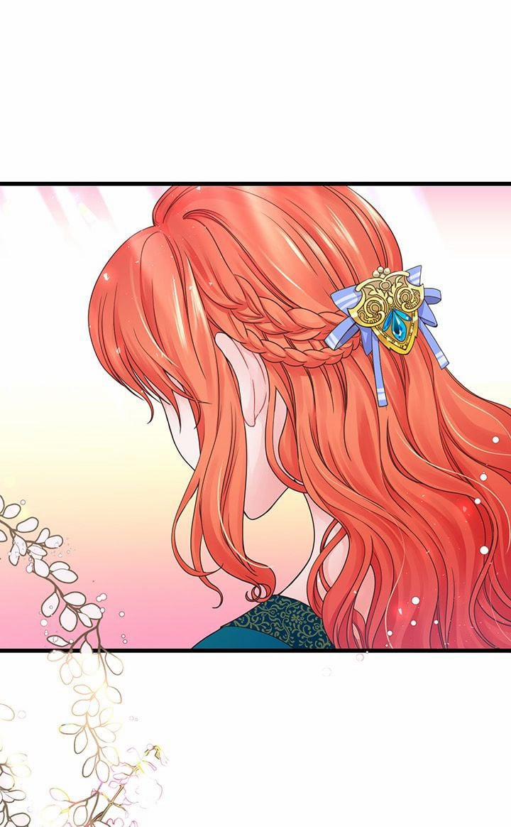 Nhân Vật Phản DIện Yêu Cầu Tôi Yêu Chàng 5 trang 2