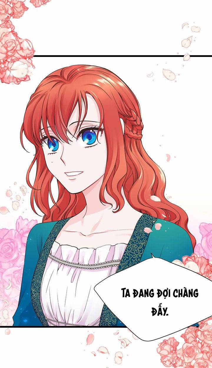 Nhân Vật Phản DIện Yêu Cầu Tôi Yêu Chàng 5 trang 20