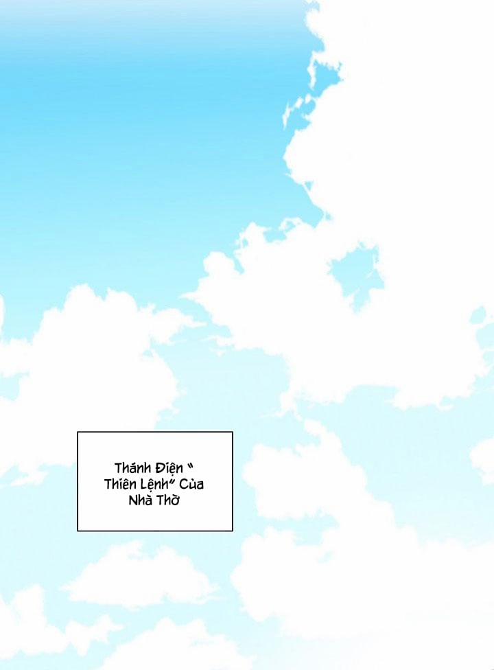 Nhân Vật Phản DIện Yêu Cầu Tôi Yêu Chàng 5 trang 23