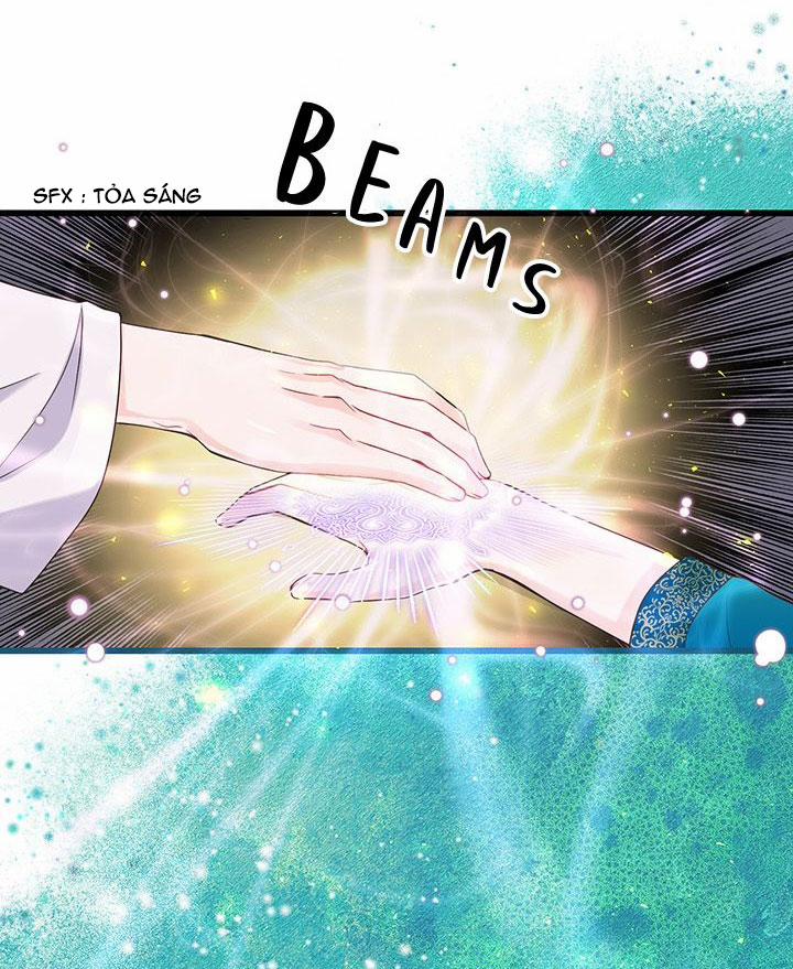 Nhân Vật Phản DIện Yêu Cầu Tôi Yêu Chàng 5 trang 31