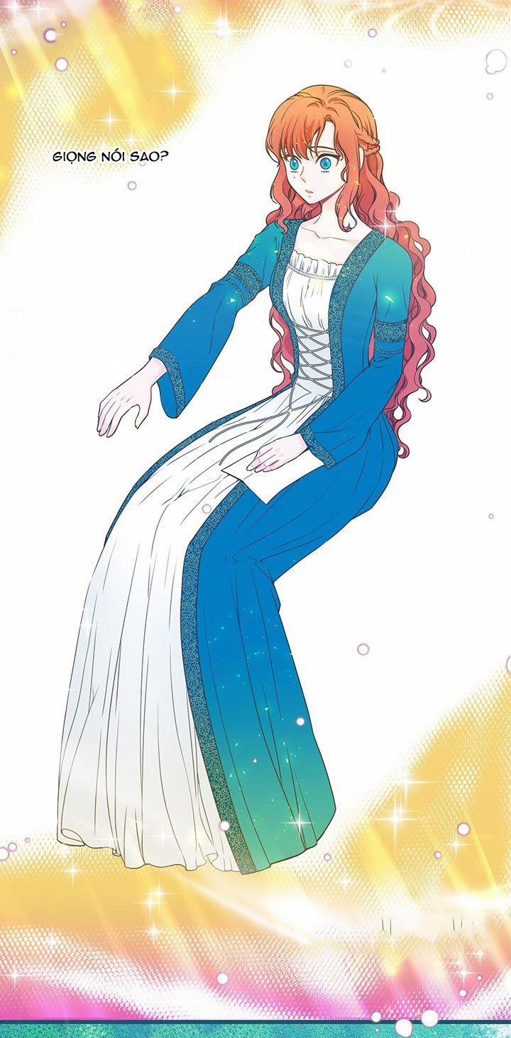 Nhân Vật Phản DIện Yêu Cầu Tôi Yêu Chàng 5 trang 35