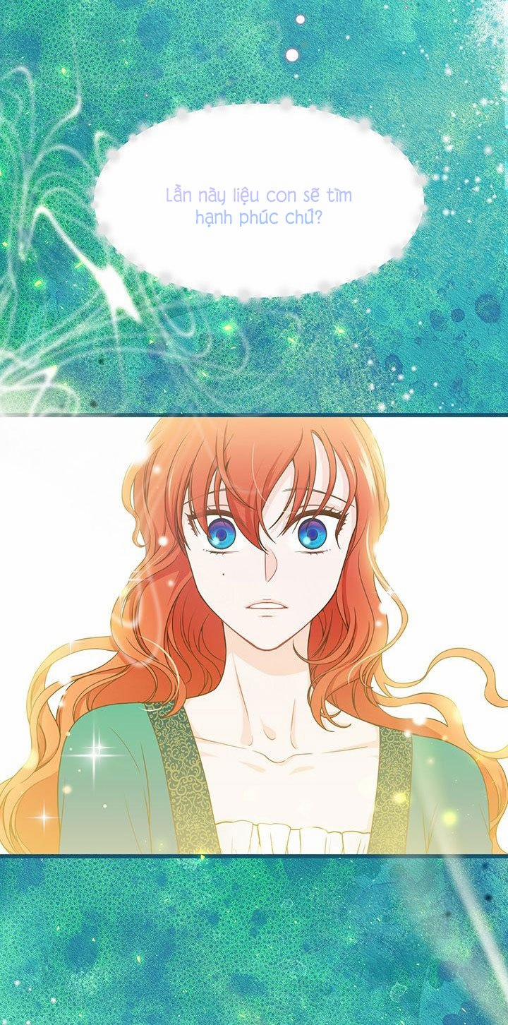 Nhân Vật Phản DIện Yêu Cầu Tôi Yêu Chàng 5 trang 36