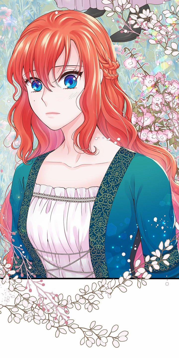 Nhân Vật Phản DIện Yêu Cầu Tôi Yêu Chàng 5 trang 4