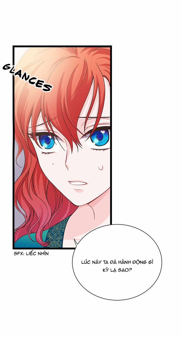 Nhân Vật Phản DIện Yêu Cầu Tôi Yêu Chàng 5 trang 41