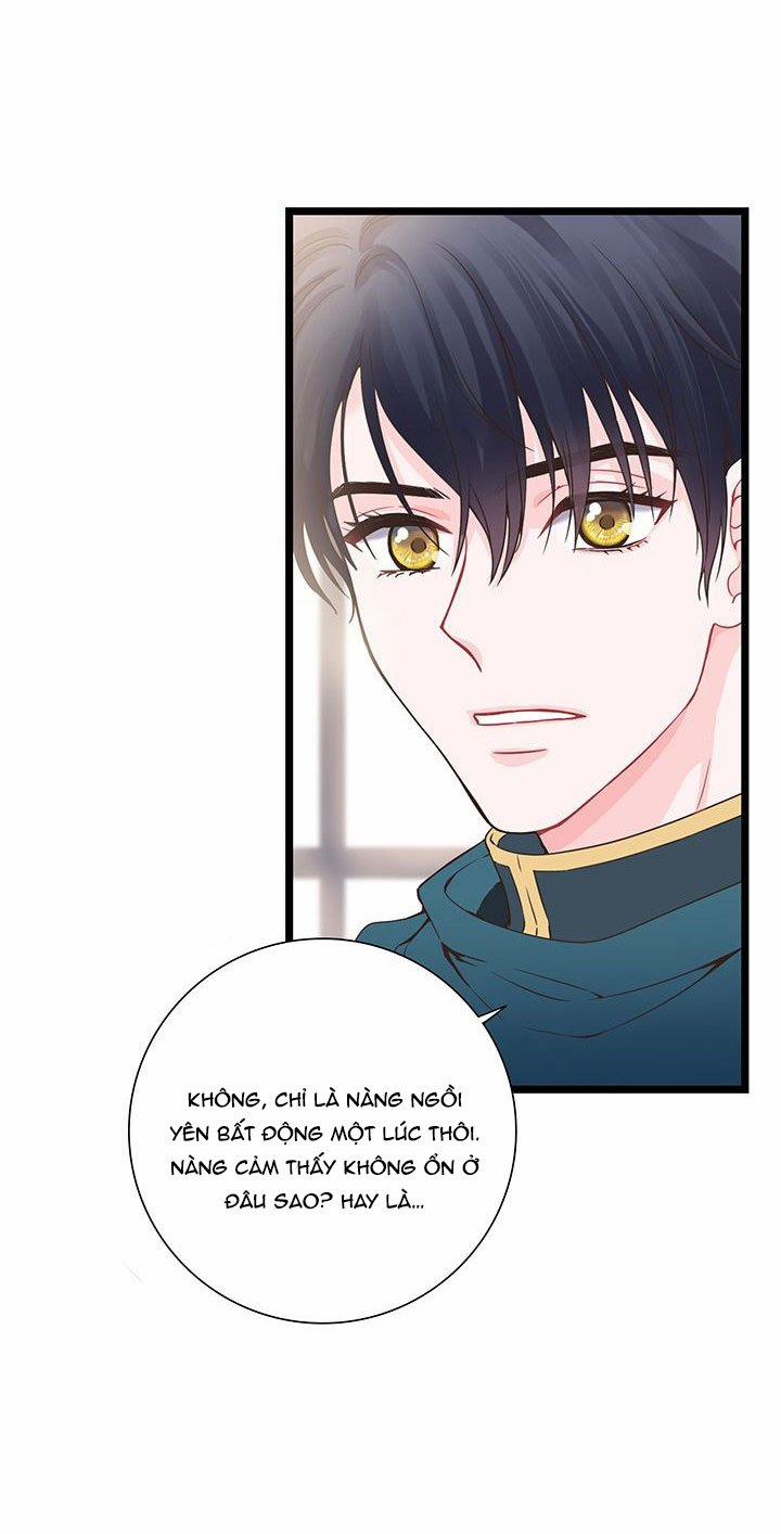 Nhân Vật Phản DIện Yêu Cầu Tôi Yêu Chàng 5 trang 42