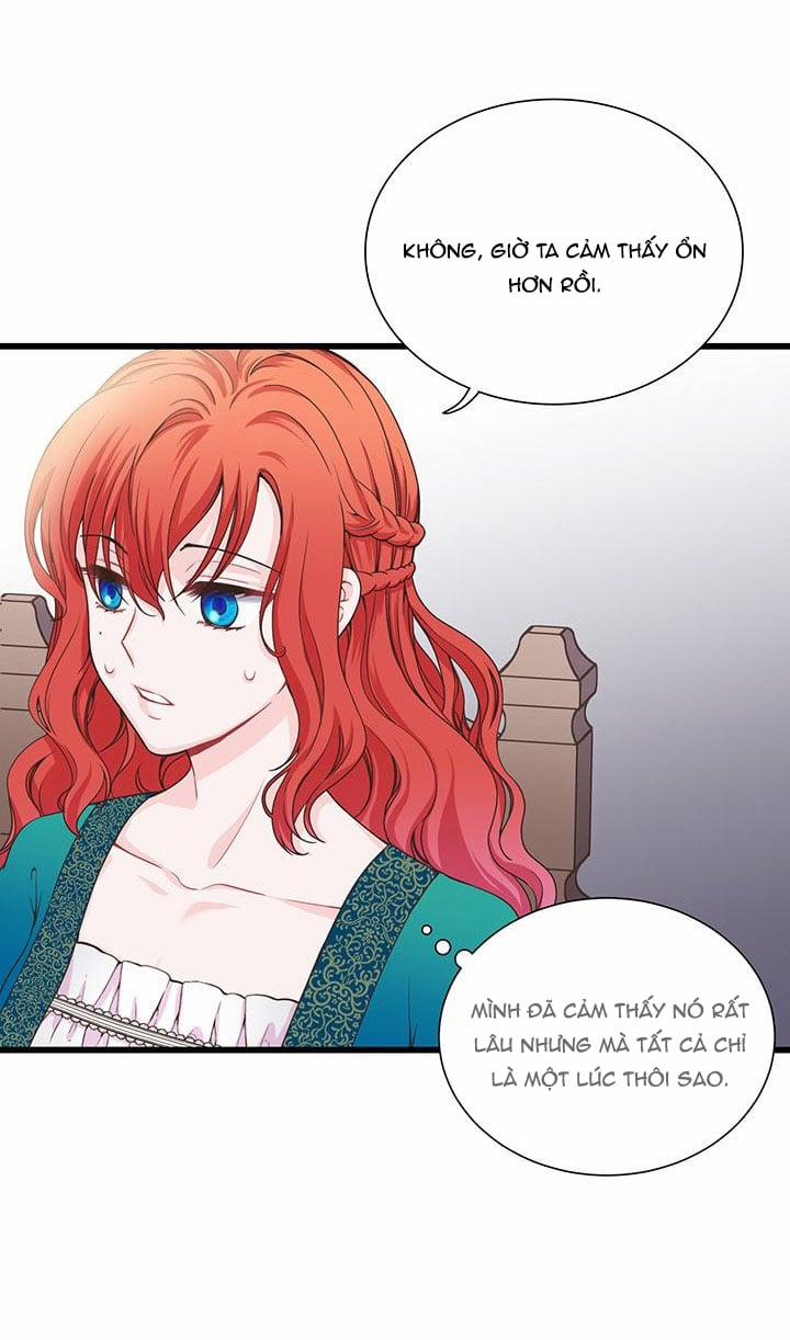 Nhân Vật Phản DIện Yêu Cầu Tôi Yêu Chàng 5 trang 43