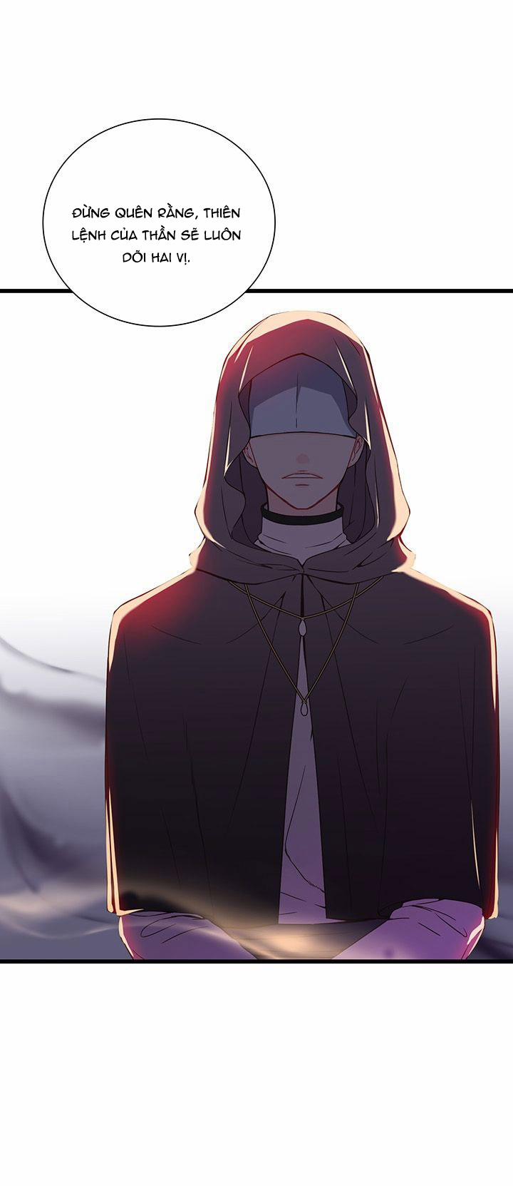 Nhân Vật Phản DIện Yêu Cầu Tôi Yêu Chàng 5 trang 45