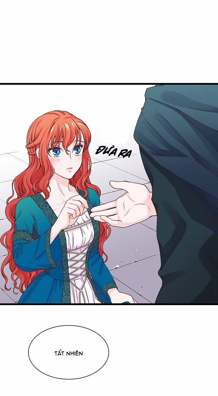 Nhân Vật Phản DIện Yêu Cầu Tôi Yêu Chàng 5 trang 51