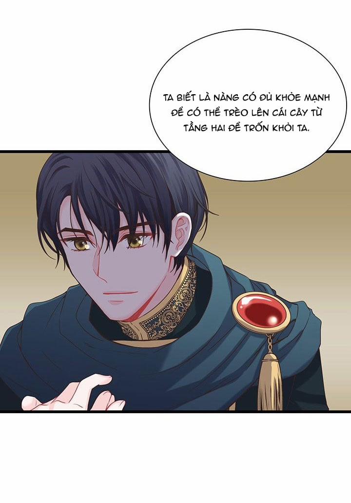 Nhân Vật Phản DIện Yêu Cầu Tôi Yêu Chàng 5 trang 52