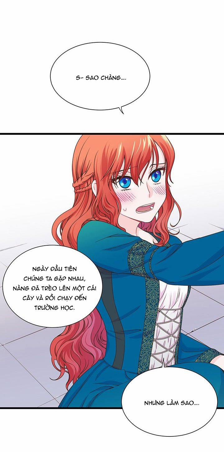 Nhân Vật Phản DIện Yêu Cầu Tôi Yêu Chàng 5 trang 53