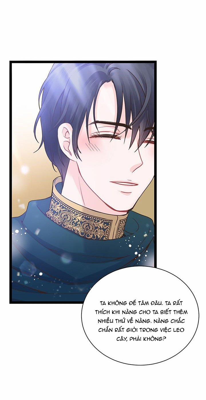 Nhân Vật Phản DIện Yêu Cầu Tôi Yêu Chàng 5 trang 56