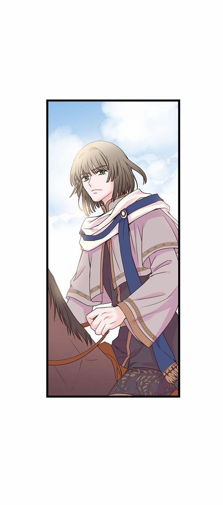 Nhân Vật Phản DIện Yêu Cầu Tôi Yêu Chàng 5 trang 59