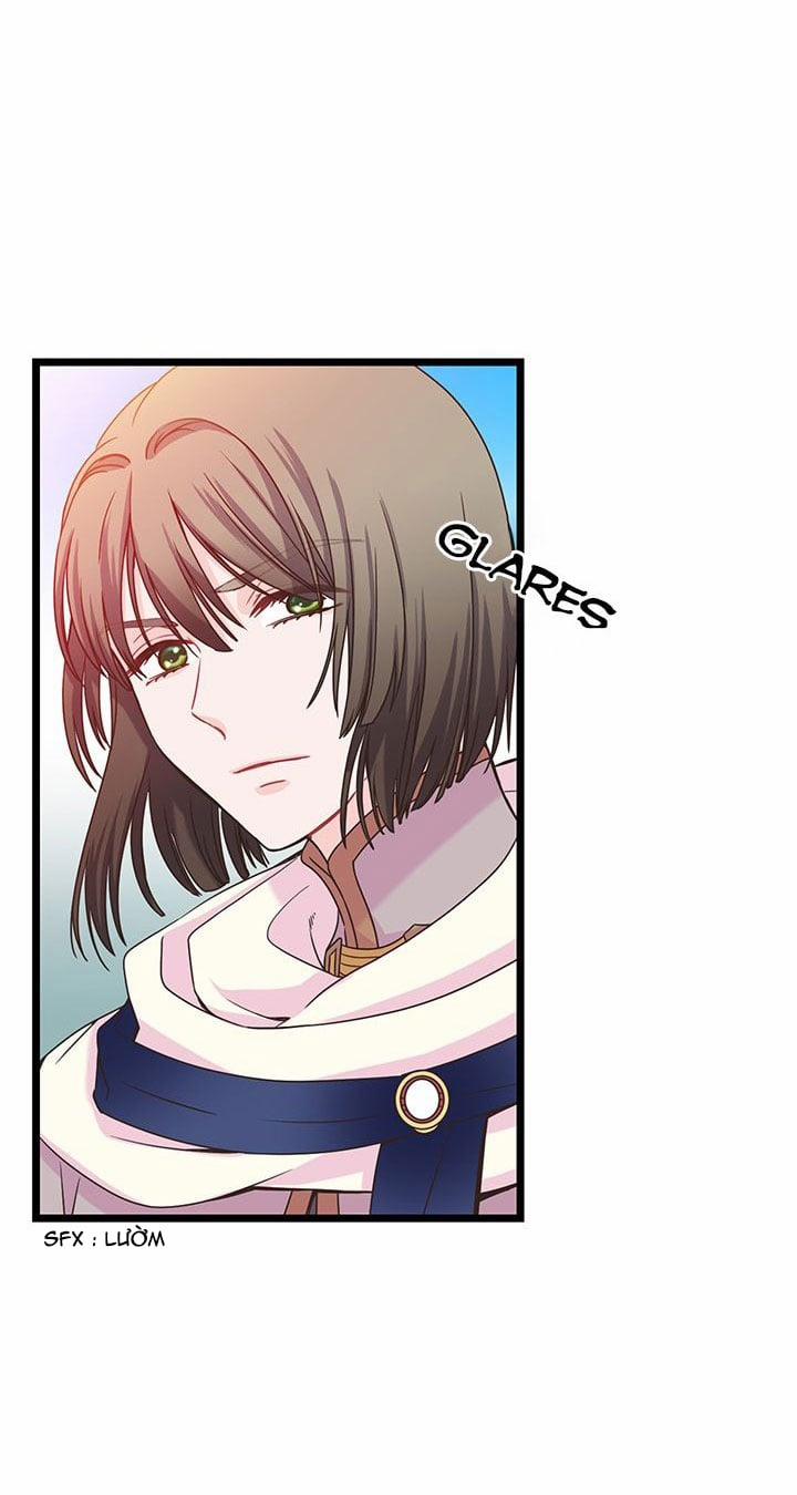 Nhân Vật Phản DIện Yêu Cầu Tôi Yêu Chàng 5 trang 61