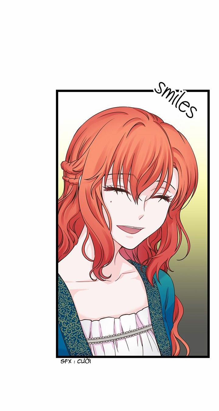 Nhân Vật Phản DIện Yêu Cầu Tôi Yêu Chàng 5 trang 62