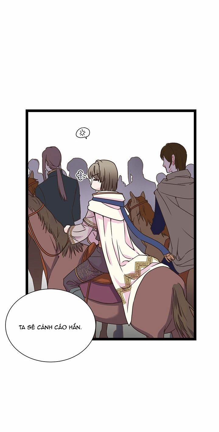 Nhân Vật Phản DIện Yêu Cầu Tôi Yêu Chàng 5 trang 63