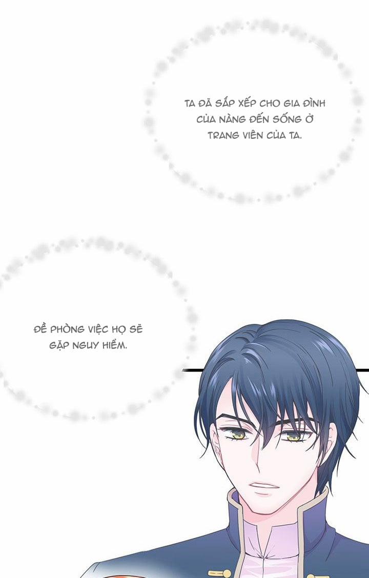 Nhân Vật Phản DIện Yêu Cầu Tôi Yêu Chàng 5 trang 9