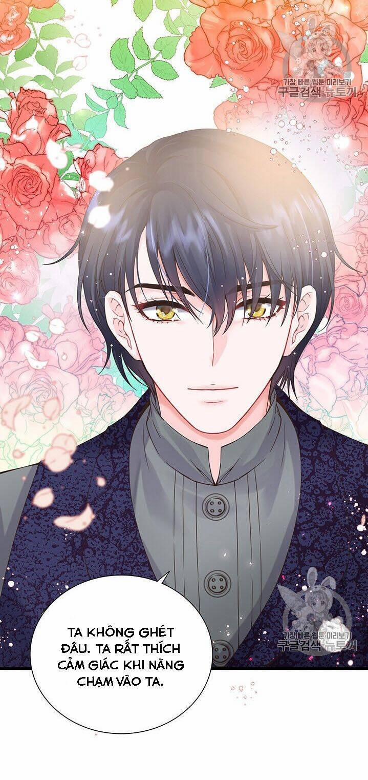 Nhân Vật Phản DIện Yêu Cầu Tôi Yêu Chàng 7 trang 10