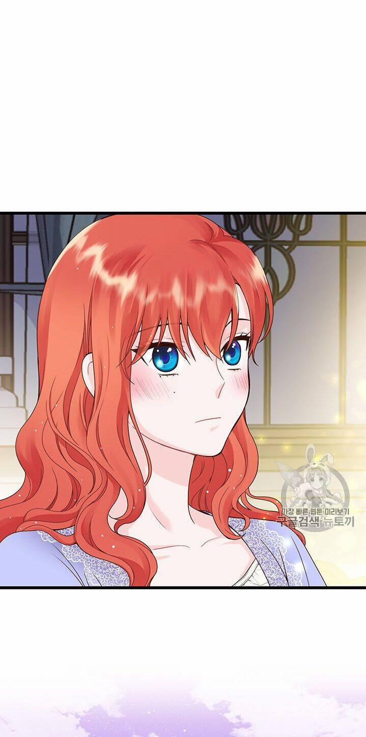 Nhân Vật Phản DIện Yêu Cầu Tôi Yêu Chàng 7 trang 14