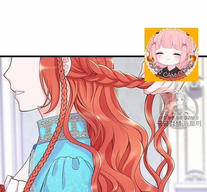 Nhân Vật Phản DIện Yêu Cầu Tôi Yêu Chàng 7 trang 19