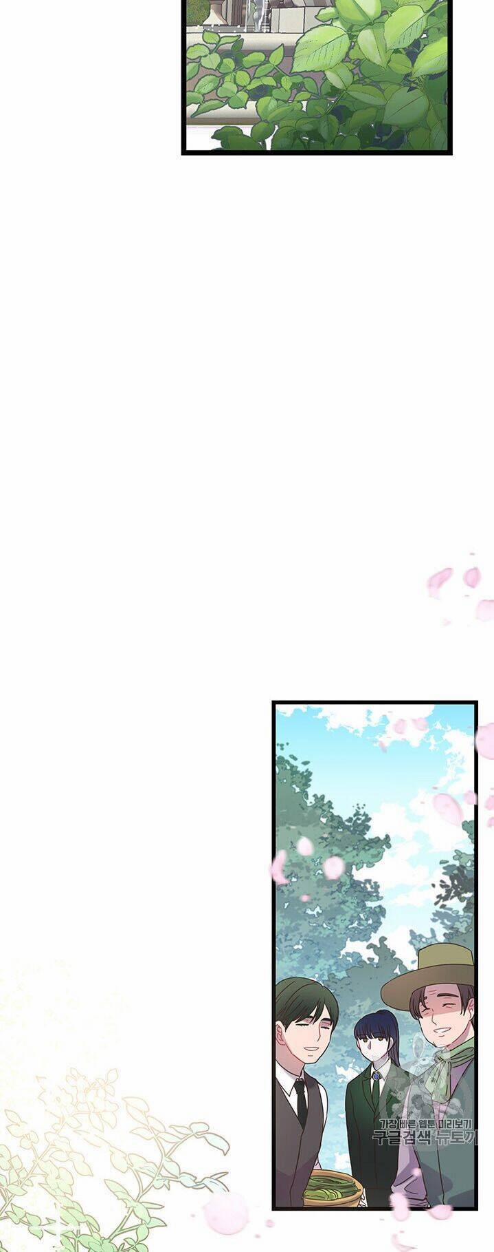 Nhân Vật Phản DIện Yêu Cầu Tôi Yêu Chàng 7 trang 32