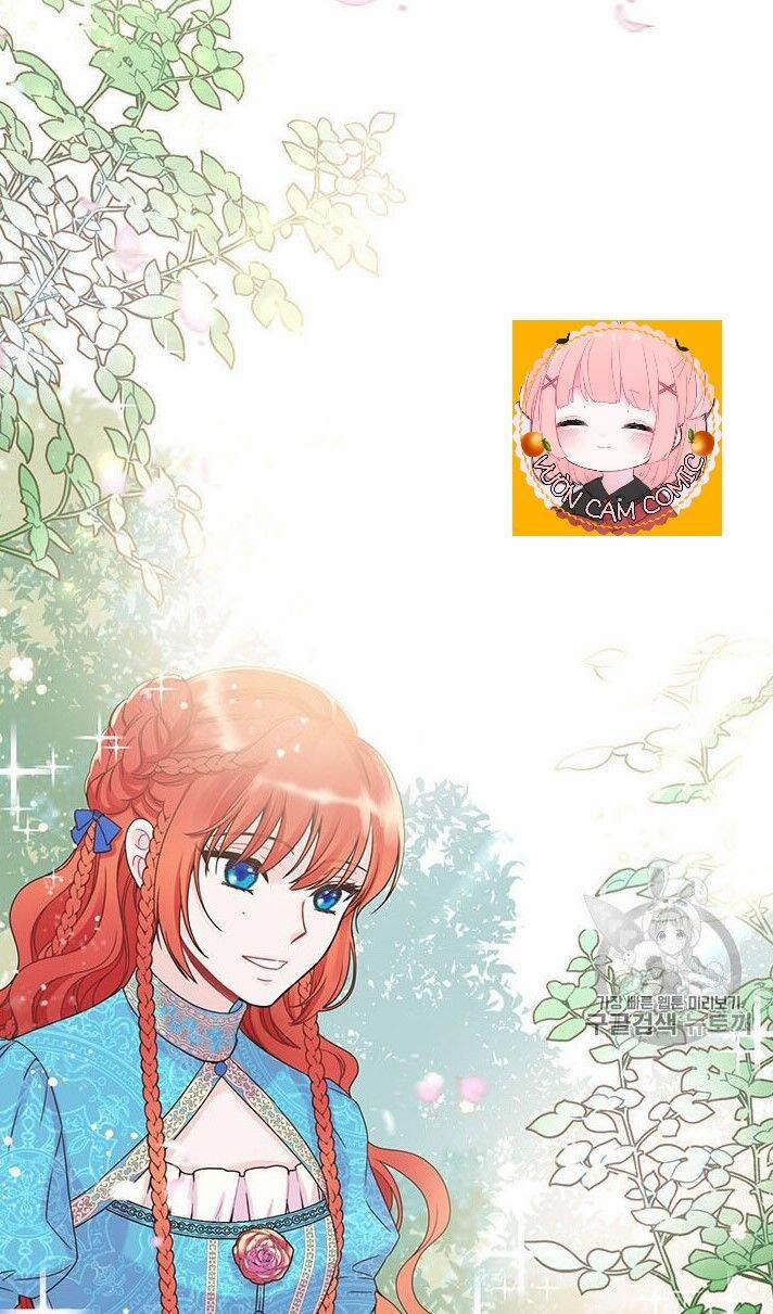 Nhân Vật Phản DIện Yêu Cầu Tôi Yêu Chàng 7 trang 33