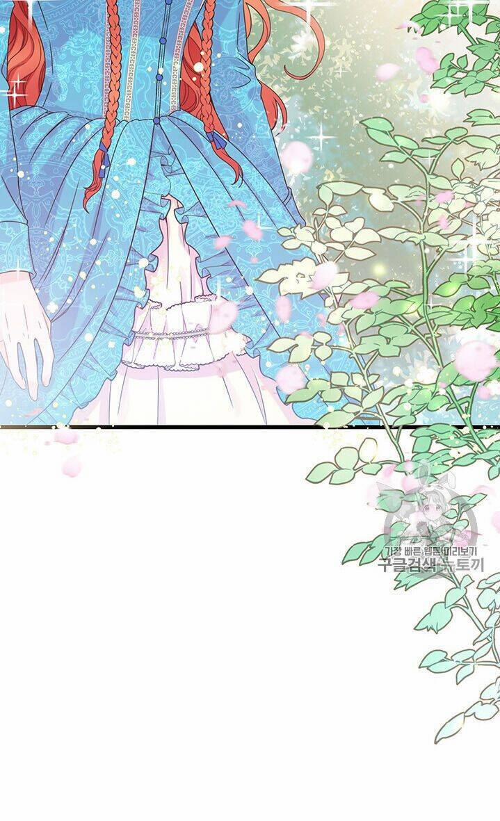 Nhân Vật Phản DIện Yêu Cầu Tôi Yêu Chàng 7 trang 34