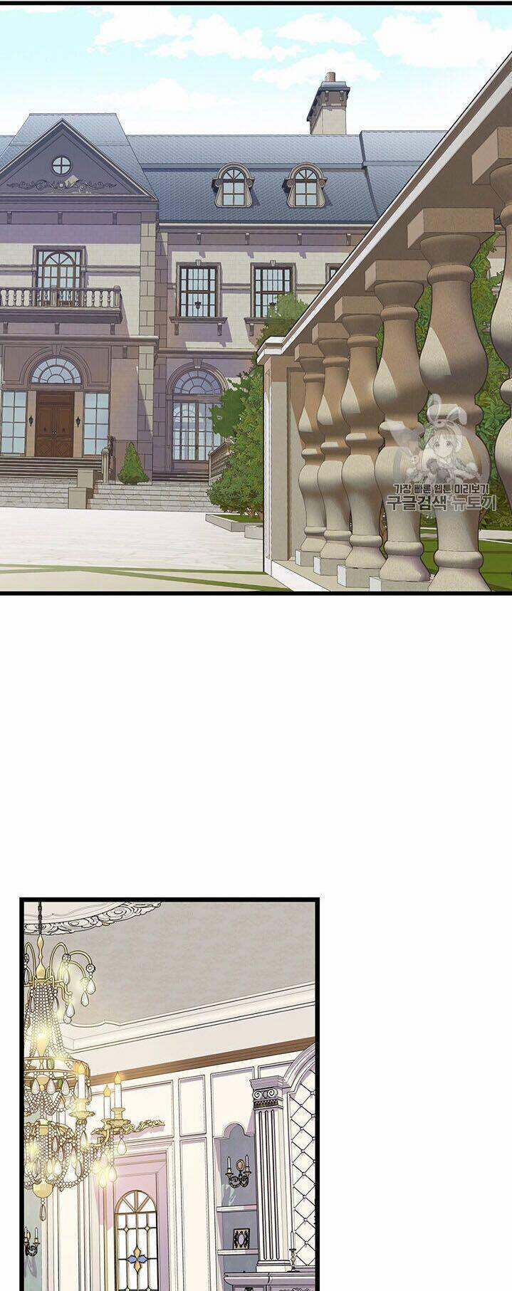 Nhân Vật Phản DIện Yêu Cầu Tôi Yêu Chàng 7 trang 35