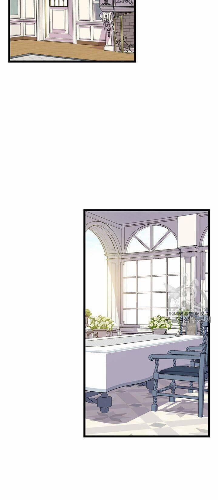 Nhân Vật Phản DIện Yêu Cầu Tôi Yêu Chàng 7 trang 36