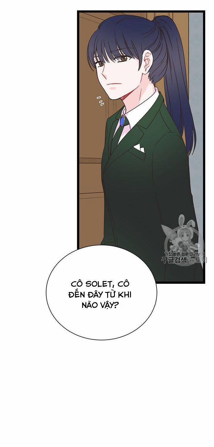 Nhân Vật Phản DIện Yêu Cầu Tôi Yêu Chàng 7 trang 39