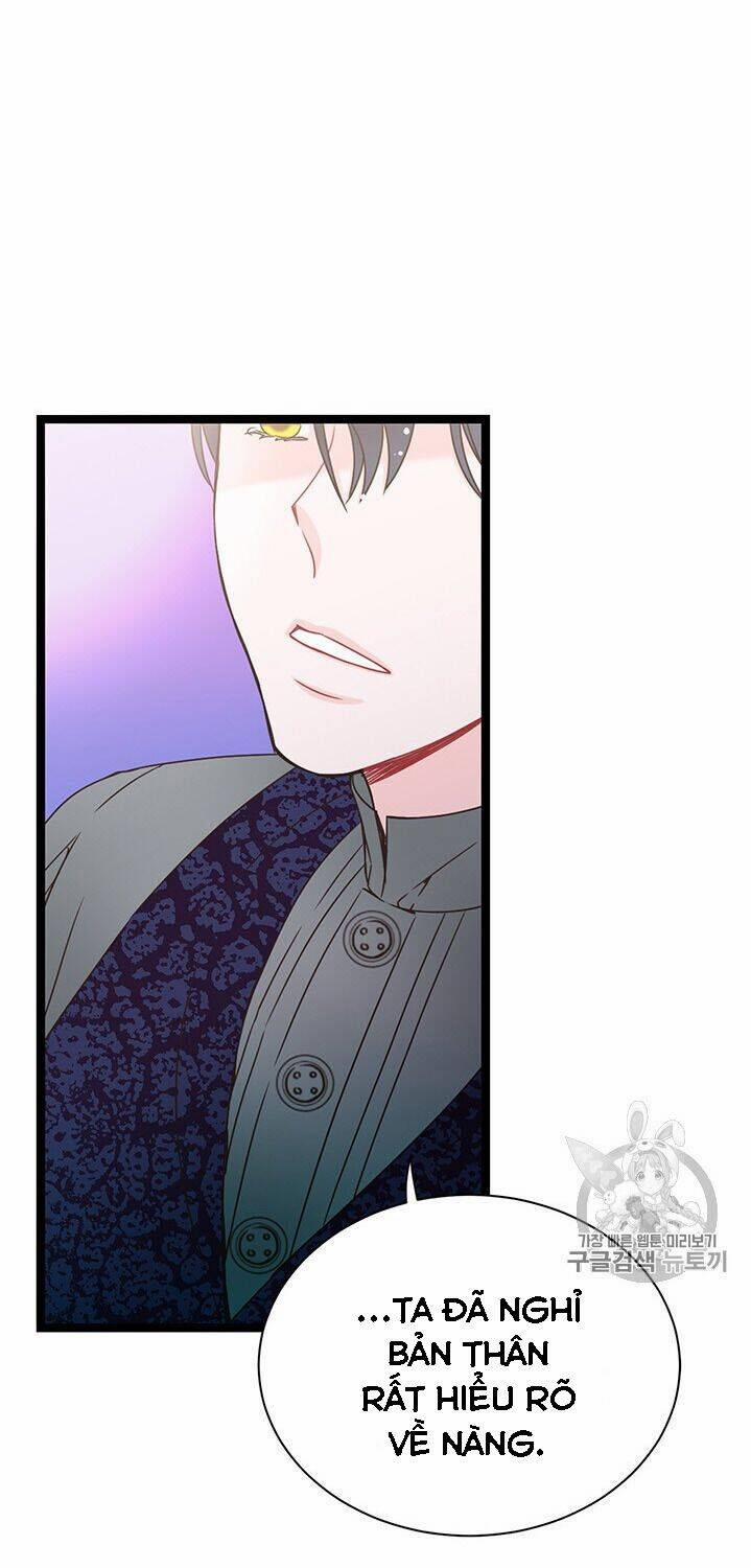 Nhân Vật Phản DIện Yêu Cầu Tôi Yêu Chàng 7 trang 5