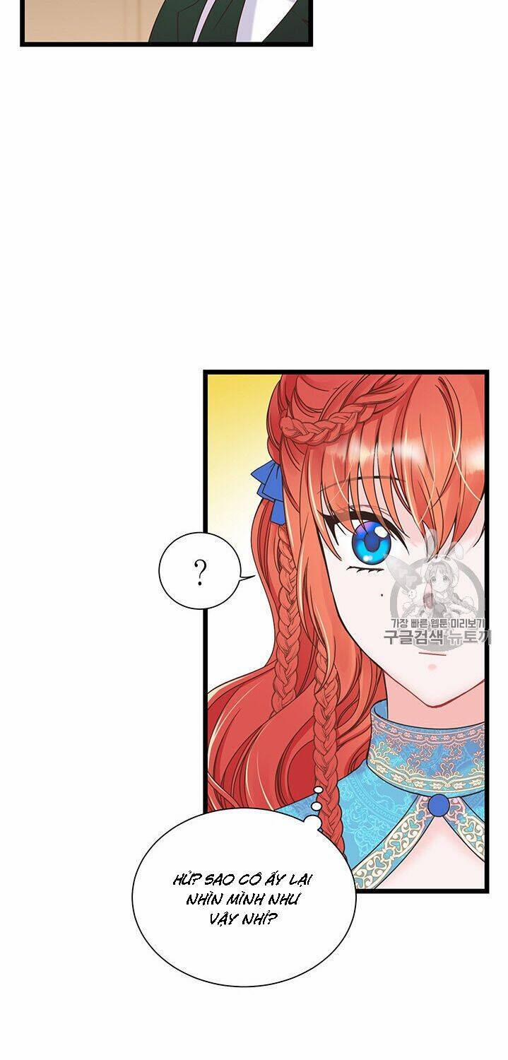 Nhân Vật Phản DIện Yêu Cầu Tôi Yêu Chàng 7 trang 55