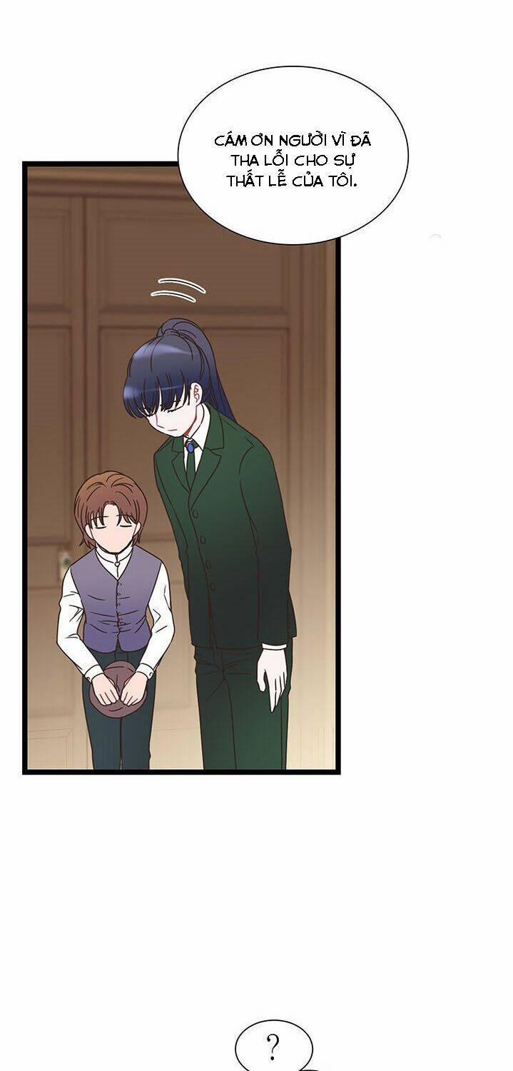 Nhân Vật Phản DIện Yêu Cầu Tôi Yêu Chàng 7 trang 56