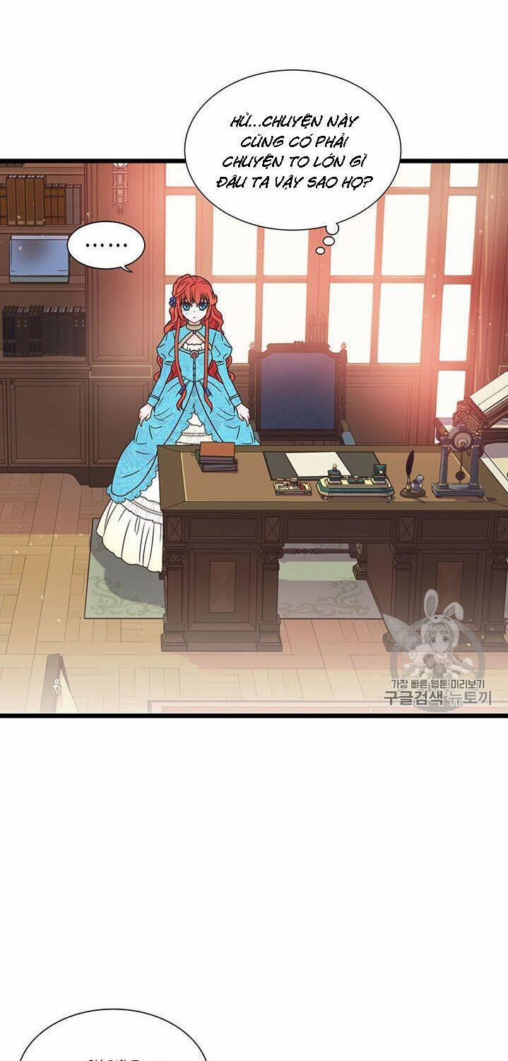 Nhân Vật Phản DIện Yêu Cầu Tôi Yêu Chàng 7 trang 58