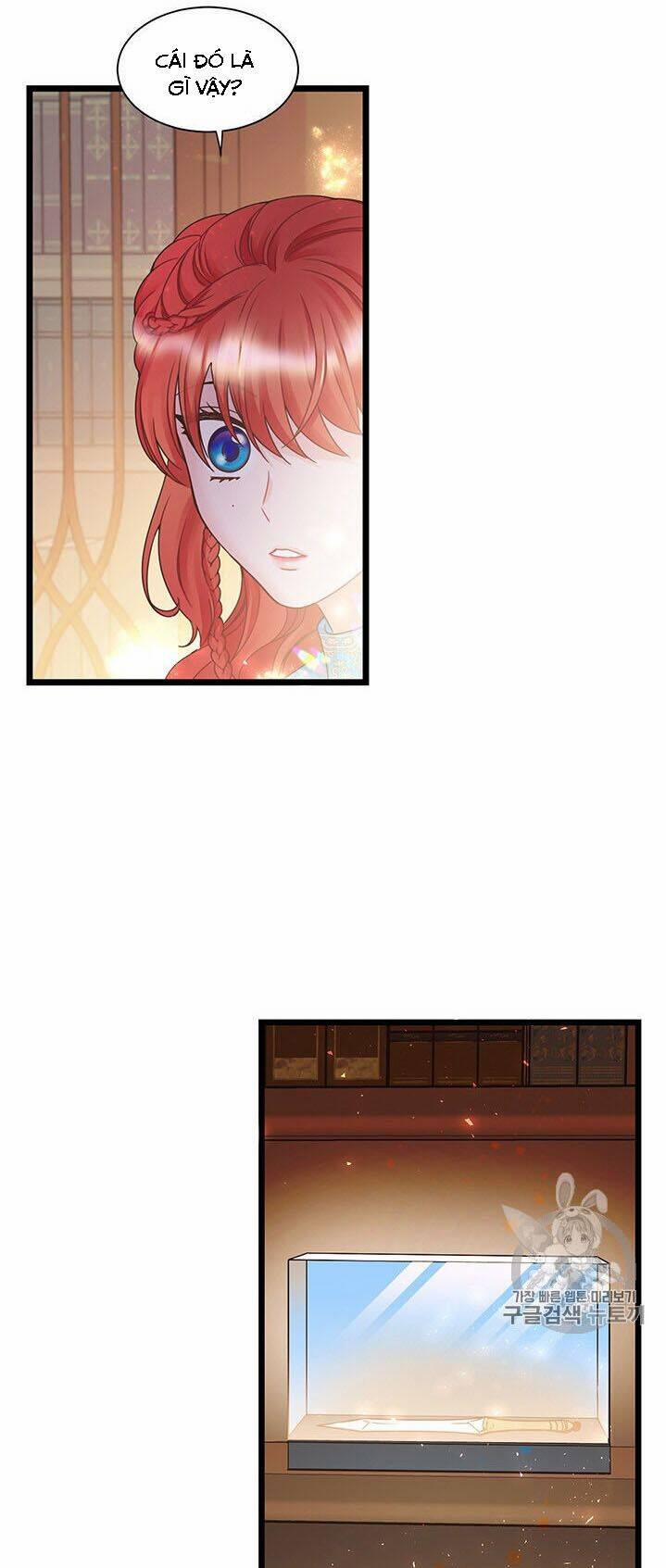 Nhân Vật Phản DIện Yêu Cầu Tôi Yêu Chàng 7 trang 60