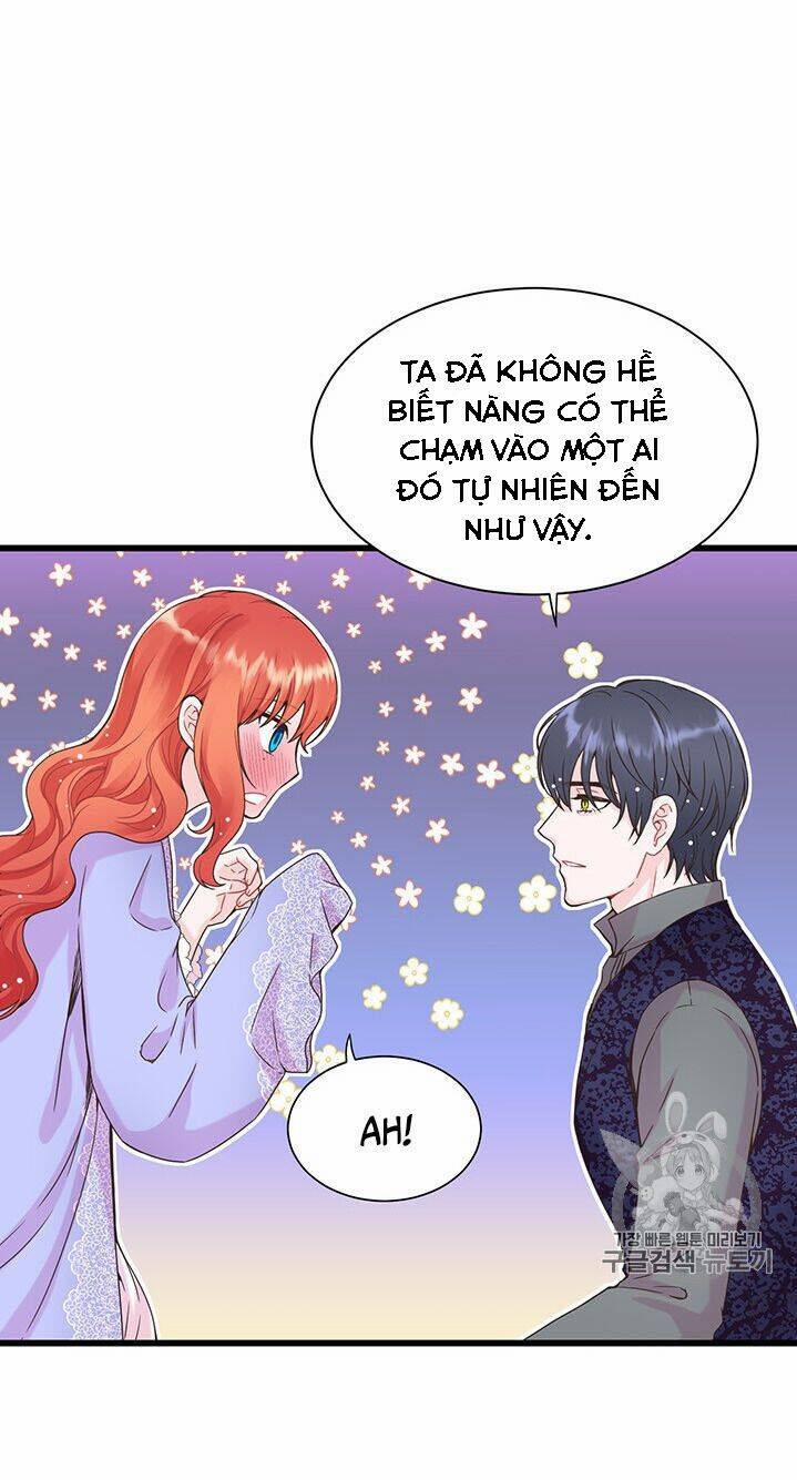 Nhân Vật Phản DIện Yêu Cầu Tôi Yêu Chàng 7 trang 7