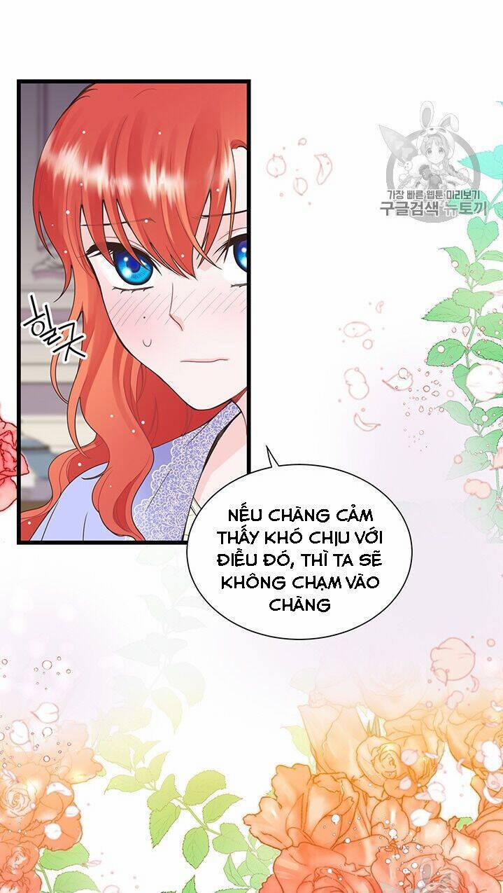 Nhân Vật Phản DIện Yêu Cầu Tôi Yêu Chàng 7 trang 9