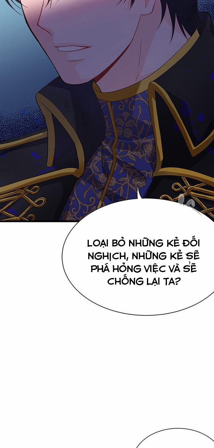 Nhân Vật Phản DIện Yêu Cầu Tôi Yêu Chàng 8 trang 28