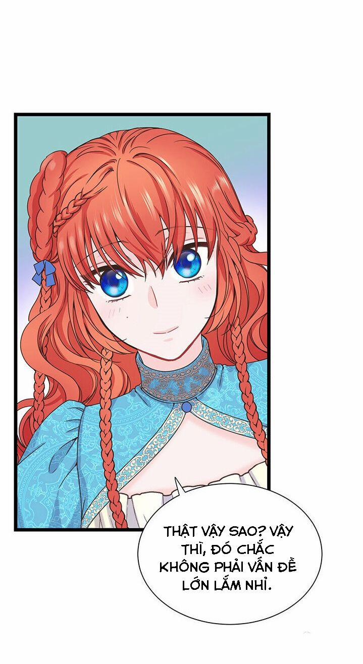 Nhân Vật Phản DIện Yêu Cầu Tôi Yêu Chàng 8 trang 39