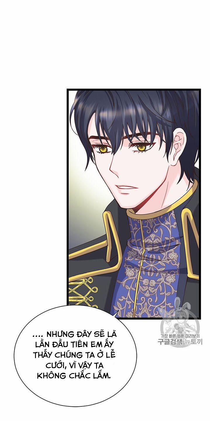 Nhân Vật Phản DIện Yêu Cầu Tôi Yêu Chàng 8 trang 40