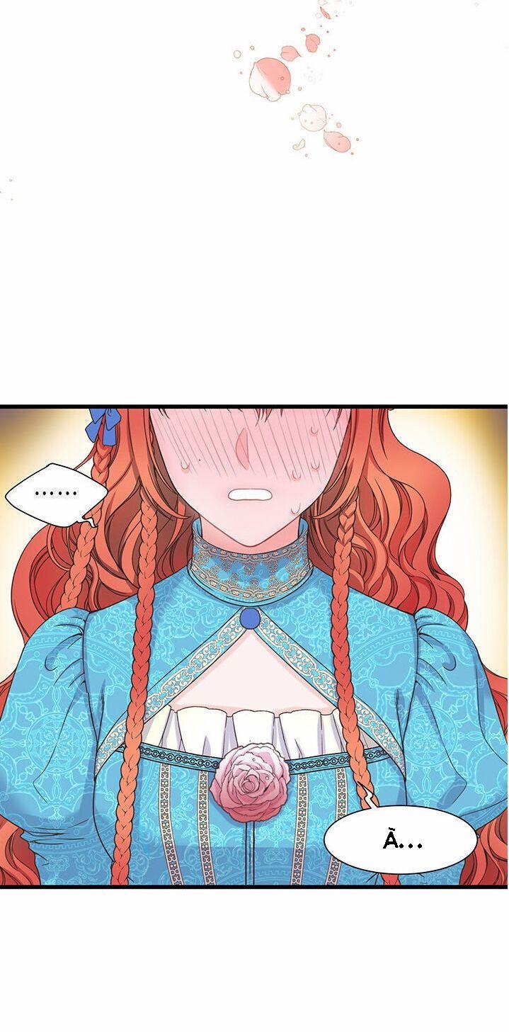 Nhân Vật Phản DIện Yêu Cầu Tôi Yêu Chàng 8 trang 51