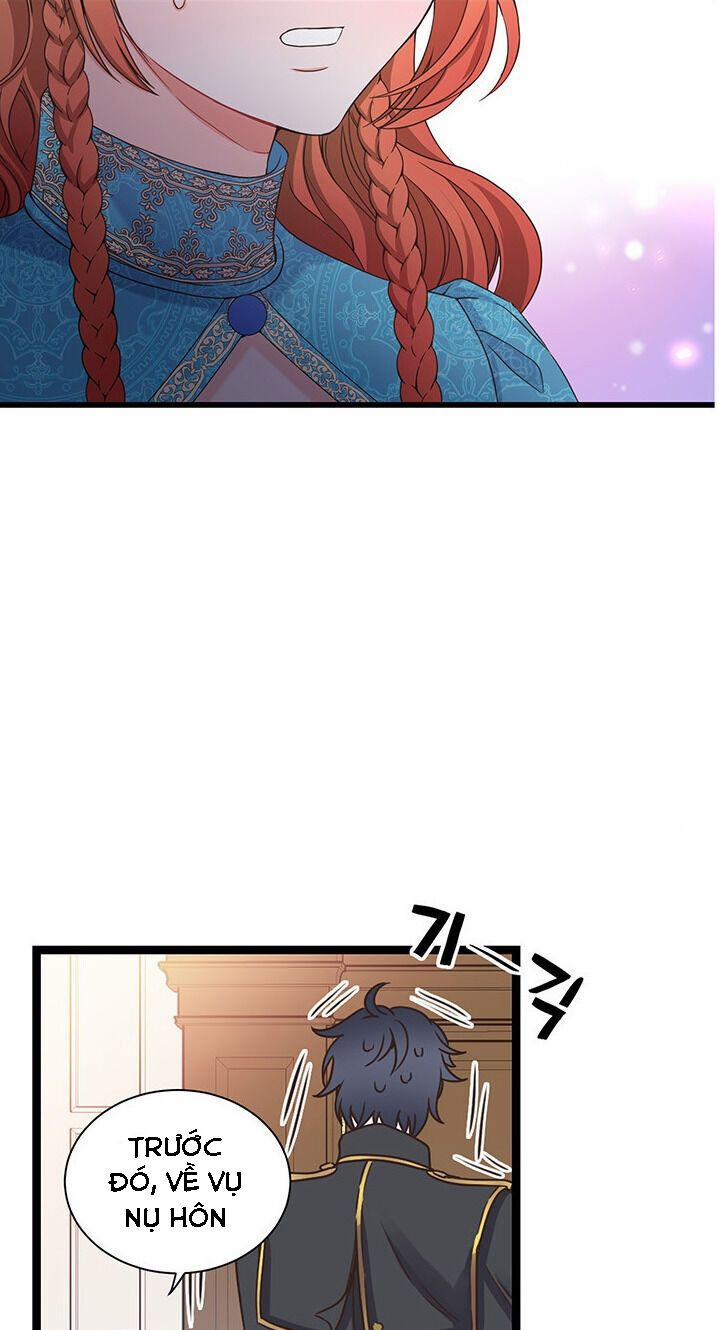 Nhân Vật Phản DIện Yêu Cầu Tôi Yêu Chàng 8 trang 62