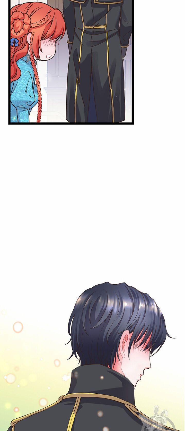 Nhân Vật Phản DIện Yêu Cầu Tôi Yêu Chàng 8 trang 63