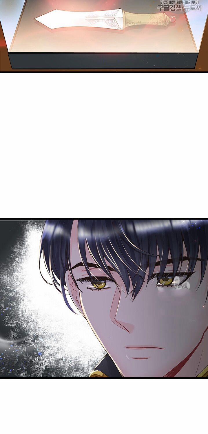 Nhân Vật Phản DIện Yêu Cầu Tôi Yêu Chàng 8 trang 9